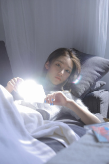黑帮大佬与我的365天第一部